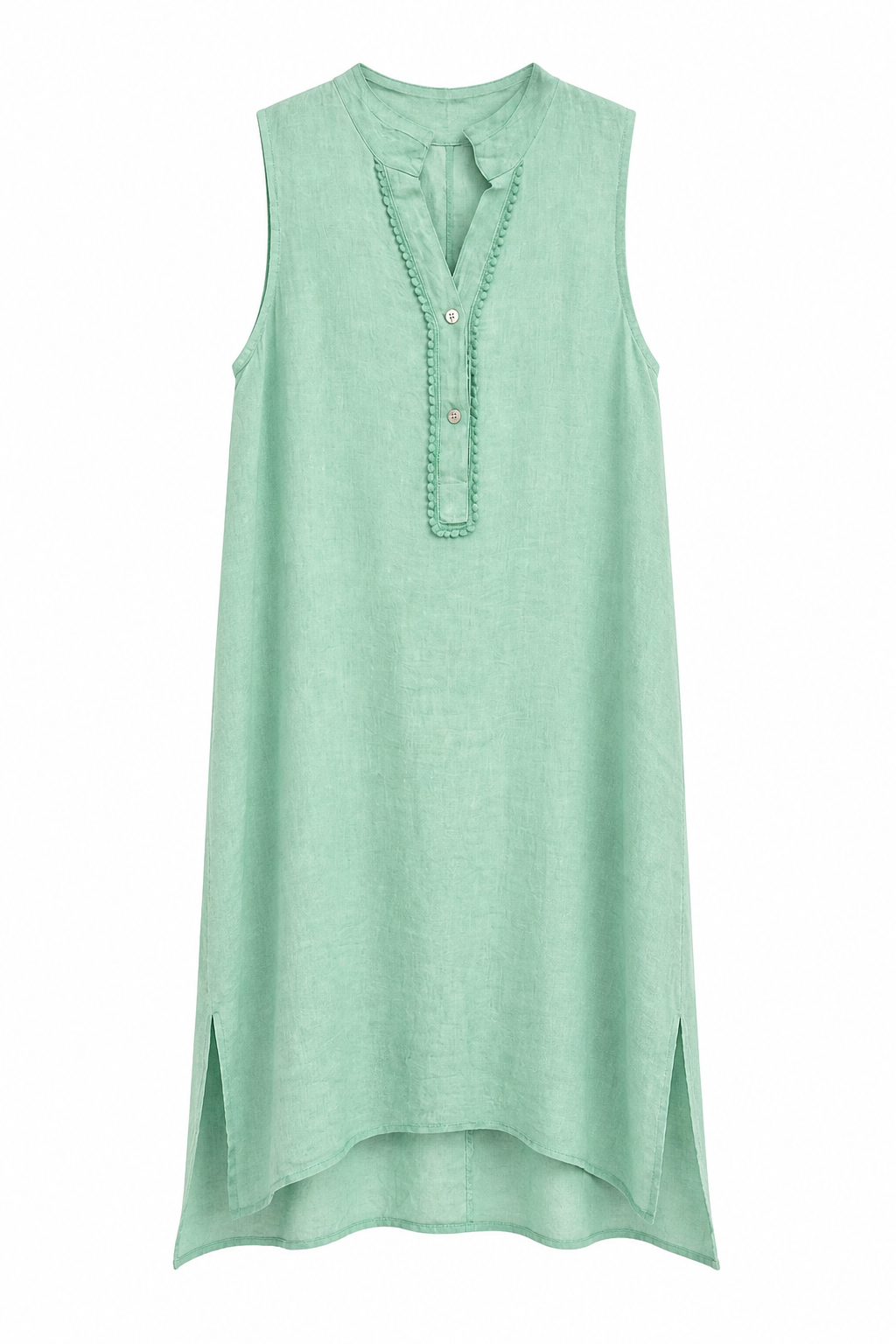 mandarin neck linen dress mandarin neck linen dress